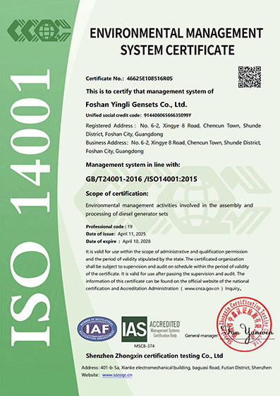 iso14001